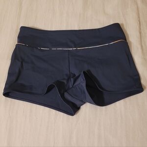 Roxy Womens Shorty Bikini Bottom